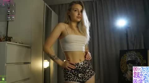     online show from 8, 11, 2025