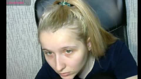 Snapshot of amanda_sherr chatting on 19, 1, 2025 Amanda online show from 19, 1, 2025