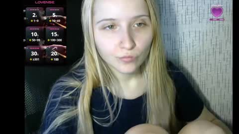 Snapshot of amanda_sherr chatting on 21, 1, 2025 Amanda online show from 21, 1, 2025