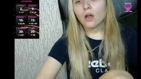 Snapshot of amanda_sherr chatting on 21, 1, 2025 Amanda online show from 21, 1, 2025