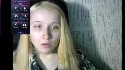 Snapshot of amanda_sherr chatting on 29, 1, 2025 Amanda online show from 29, 1, 2025
