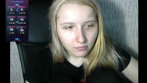 Snapshot of amanda_sherr chatting on 10, 2, 2025 Amanda online show from 10, 2, 2025
