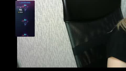 Snapshot of amanda_sherr chatting on 16, 2, 2025 Amanda online show from 16, 2, 2025