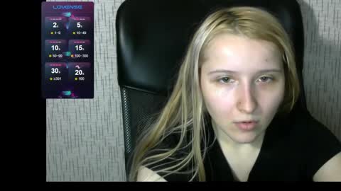 Snapshot of amanda_sherr chatting on 17, 2, 2025 Amanda online show from 17, 2, 2025