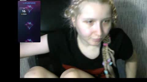 Snapshot of amanda_sherr chatting on 19, 2, 2025 Amanda online show from 19, 2, 2025