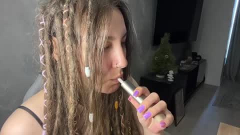 Amanda online show from 12, 4, 2026