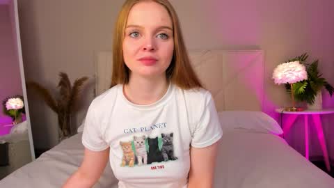 Snapshot of amanda_stele chatting on 9, 11, 2025 Amanda online show from 9, 11, 2025