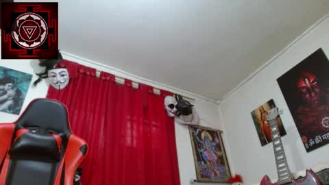 Amanda Valeska online show from 6, 4, 2026