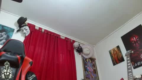 Amanda Valeska online show from 16, 7, 2026