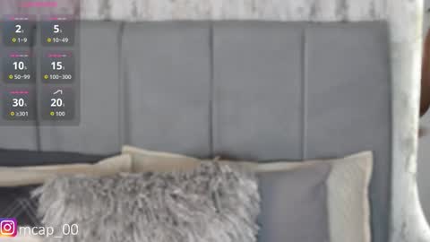 Snapshot of amanda_woods_ chatting on 1, 11, 2025 Amanda online show from 1, 11, 2025