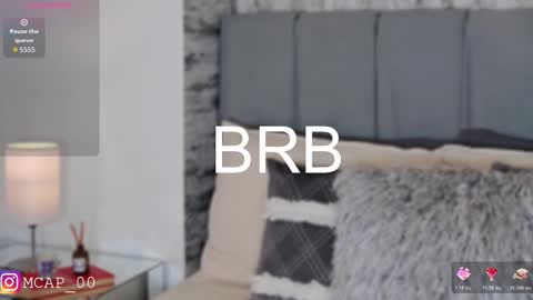 Snapshot of amanda_woods_ chatting on 1, 2, 2026 Amanda online show from 1, 2, 2026