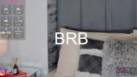 Snapshot of amanda_woods_ chatting on 5, 2, 2026 Amanda online show from 5, 2, 2026