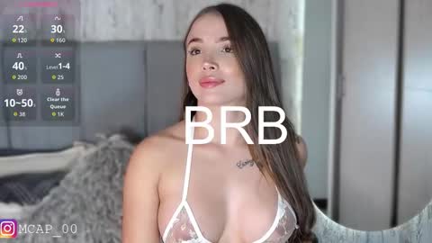 Snapshot of amanda_woods_ chatting on 6, 2, 2026 Amanda online show from 6, 2, 2026