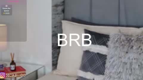 Snapshot of amanda_woods_ chatting on 9, 2, 2026 Amanda online show from 9, 2, 2026