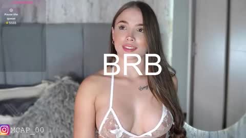 Snapshot of amanda_woods_ chatting on 19, 2, 2026 Amanda online show from 19, 2, 2026