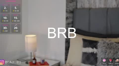 Amanda online show from 3, 4, 2026