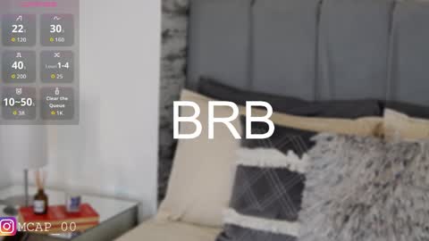 Amanda online show from 6, 4, 2026