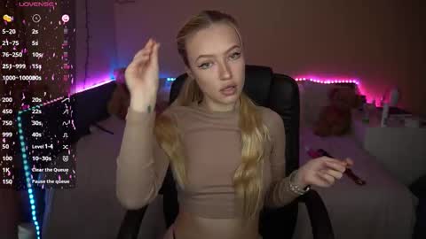 Amanda online show from 1, 11, 2025