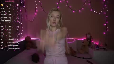 Amanda online show from 7, 1, 2026