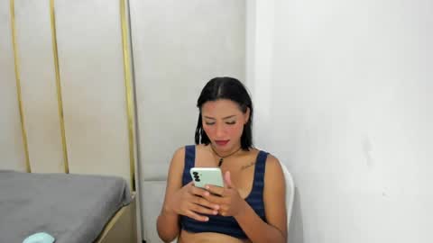 Snapshot of amandaahot201 chatting on 16, 6, 2026 Amanda online show from 16, 6, 2026