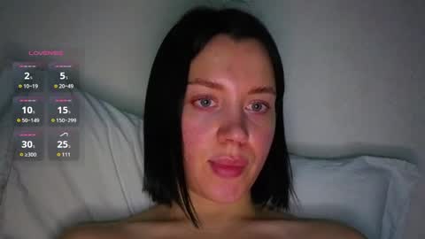 Amanda Rose online show from 1, 4, 2026