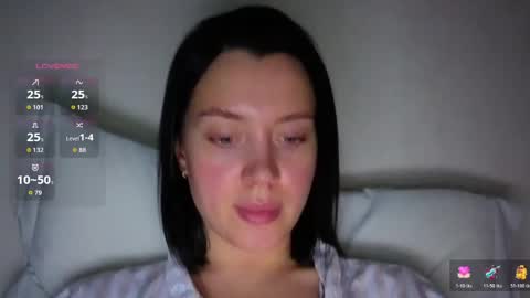 Amanda Rose online show from 18, 5, 2026