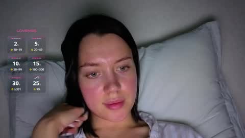 Amanda Rose online show from 19, 5, 2026