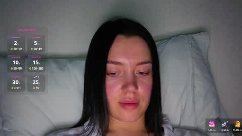Amanda Rose online show from 28, 5, 2026