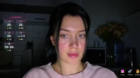 Amanda Rose online show from 31, 5, 2026