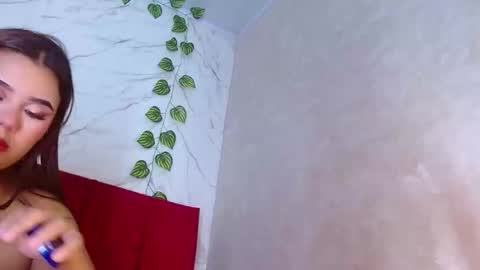 Snapshot of amandacanelamar chatting on 4, 6, 2026 Amanda 3 online show from 4, 6, 2026