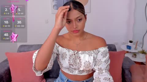 Amanda  online show from 2, 12, 2024