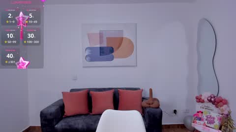 Amanda  online show from 9, 12, 2024