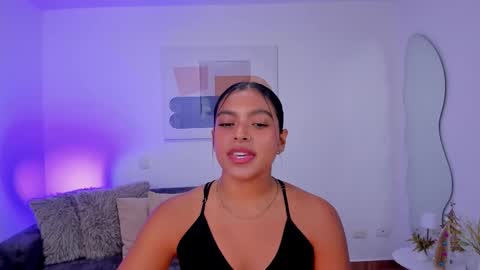 Amanda  online show from 27, 11, 2025