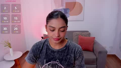 Snapshot of amandaconnerx chatting on 12, 5, 2026 Amanda online show from 12, 5, 2026