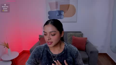 Snapshot of amandaconnerx chatting on 13, 5, 2026 Amanda online show from 13, 5, 2026