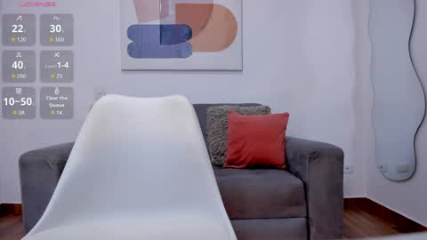 Snapshot of amandaconnerx chatting on 13, 5, 2026 Amanda online show from 13, 5, 2026