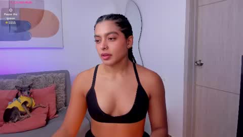 Snapshot of amandaconnerx chatting on 25, 6, 2026 Amanda online show from 25, 6, 2026
