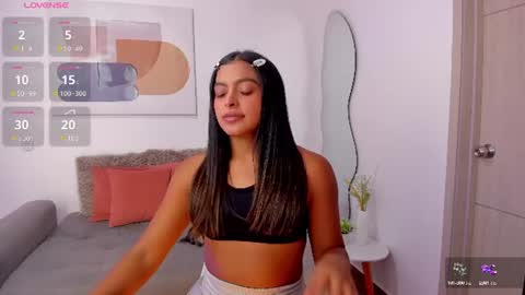 Snapshot of amandaconnerx chatting on 13, 7, 2026 Amanda online show from 13, 7, 2026