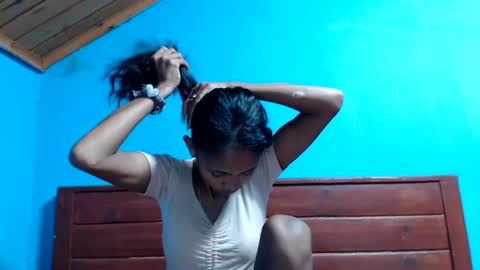 amandaerotic online show from 3, 3, 2025