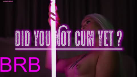 Amanda Farrell online show from 27, 12, 2024