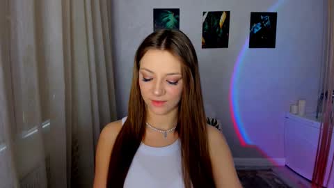 amandagracy_1 online show from 17, 3, 2026