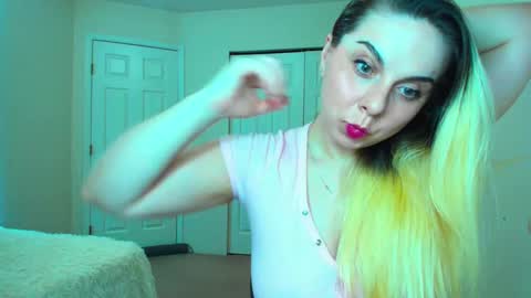 Amanda online show from 24, 2, 2025