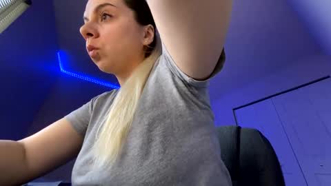 Amanda online show from 26, 2, 2025