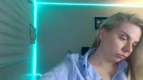 Amanda online show from 26, 11, 2025