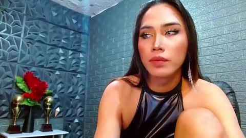 amandaleon online show from 22, 1, 2025