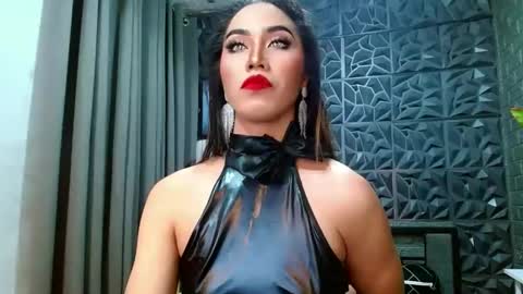 amandaleon online show from 28, 1, 2025