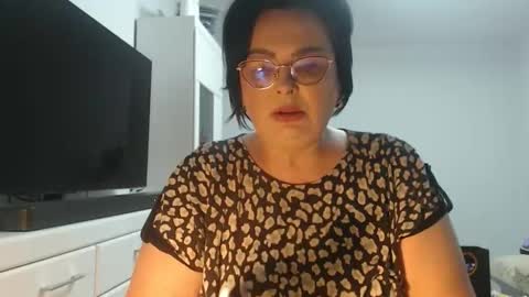 Snapshot of amandamuller1982 chatting on 7, 6, 2026 Anda online show from 7, 6, 2026