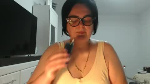 Snapshot of amandamuller1982 chatting on 3, 7, 2026 Anda online show from 3, 7, 2026