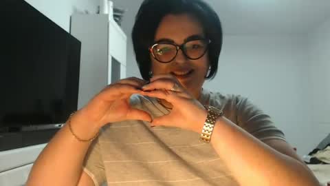 Snapshot of amandamuller1982 chatting on 5, 7, 2026 Anda online show from 5, 7, 2026