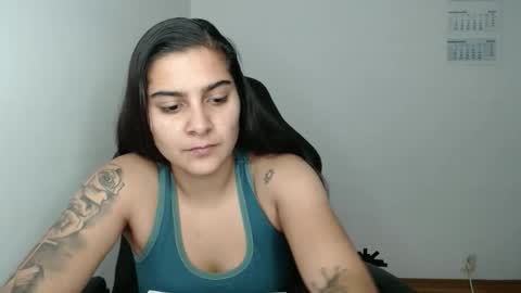 amandamuscle online show from 16, 11, 2025